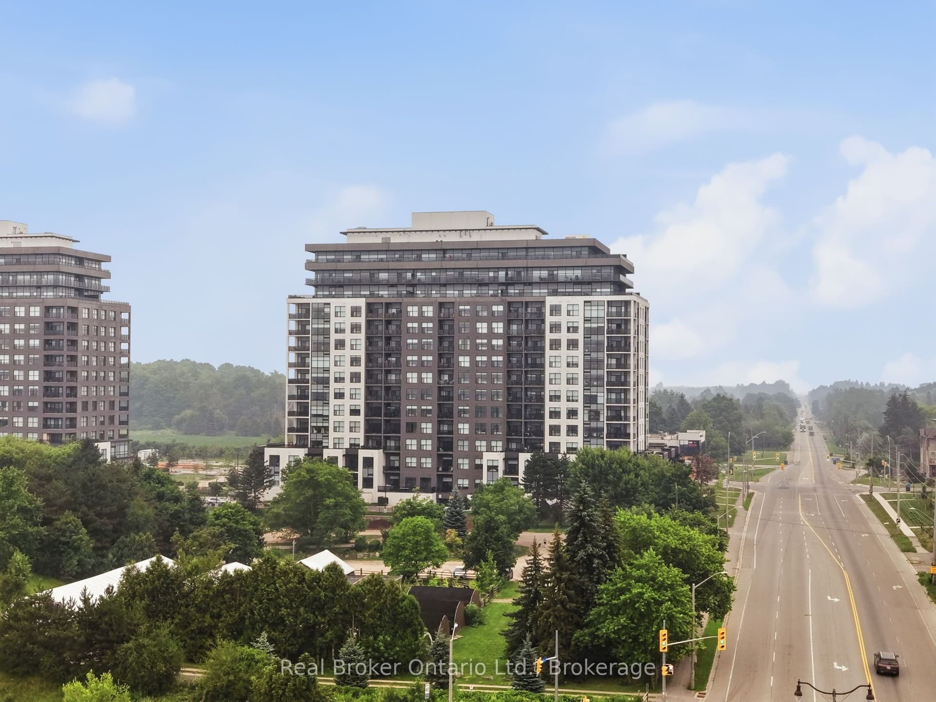 Suite 705 · Floor 7, Unit 705 · 1878 Gordon St
