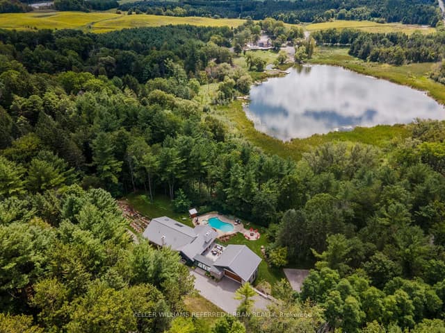 Detached at 14335 Weston Road, King, ON L7B 1K4
