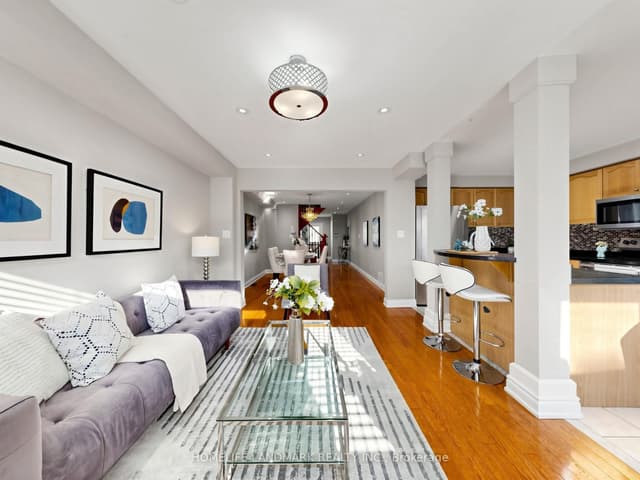 Detached at 81 Vessel Crescent, Toronto, ON M1C 5K6, Toronto E10
