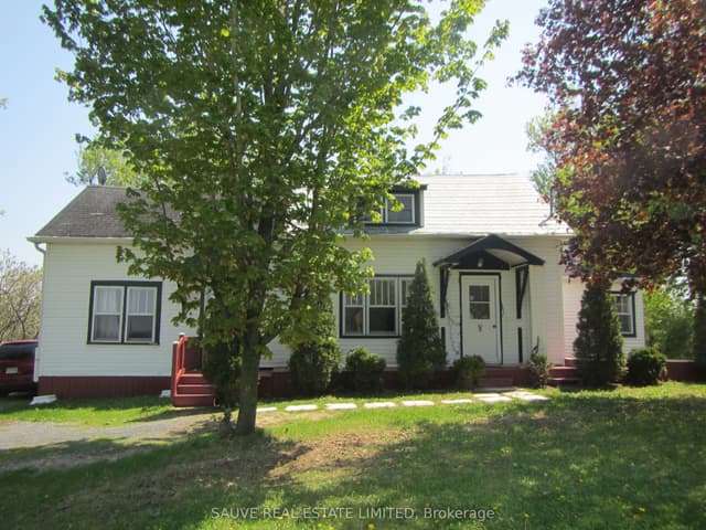 Detached at 21196 concession 6 Road E, South Glengarry, ON K0C 1Z0