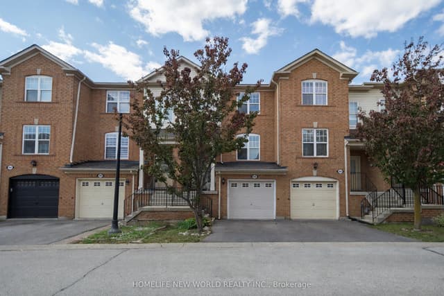 Att/Row/Townhouse at 86 Seed House Lane, Halton Hills, ON L7G 6K3
