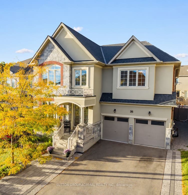 26 Blazing Star Street