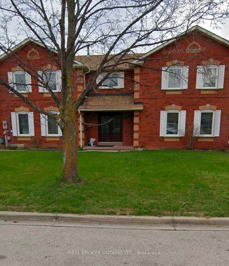 5683 Shillington Drive
