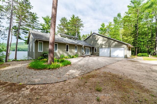 Detached at 35732B HWY 17 West Highway W, Laurentian Hills, ON K0J 1P0