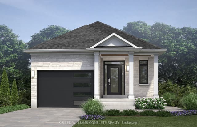 Vacant Land at 124 Pike Creek Drive, Haldimand, ON N0A 1E0