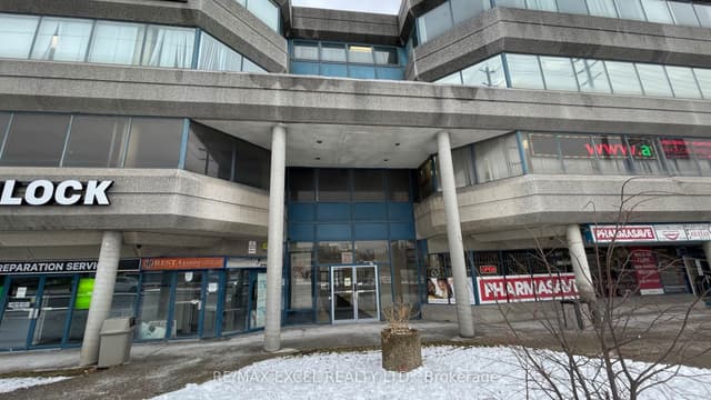 Office at 2425 Eglinton Avenue E 212, Toronto, ON M1K 5G8, Toronto E04
