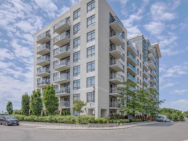 Condo Apartment at 812 Lansdowne Avenue 517, Toronto, ON M6H 4K6, Toronto W02