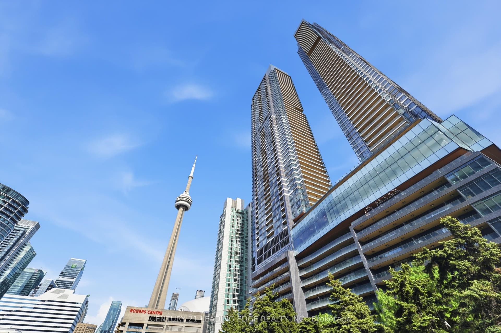 Suite 622 · Floor 6, Unit 622 · 3 Concord Cityplace Way