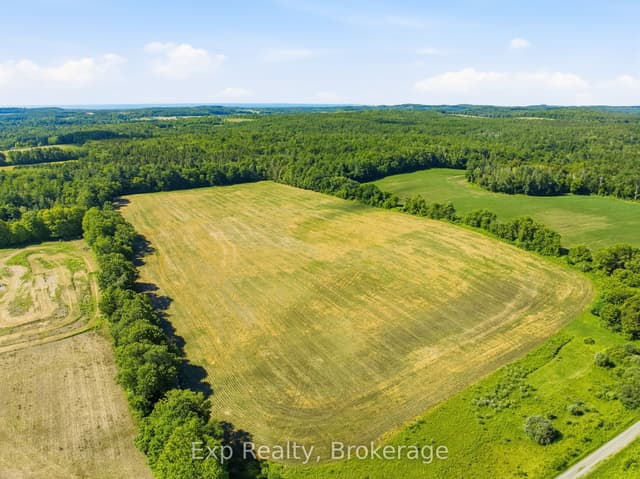 Vacant Land at PCL 4-1 SEC 39 CON 5 PT LT 5 CON 5 Day Road, Alnwick/Haldimand, ON K0K 1M0