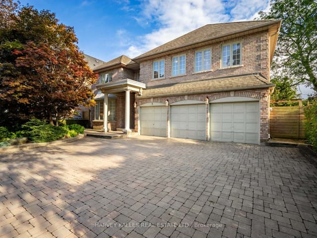 Detached at 3 Cicada Court, Toronto, ON M3B 1G4, Toronto C13