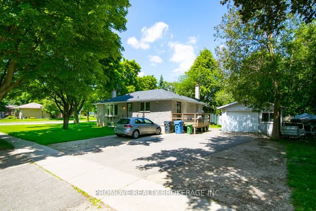 Detached at 63 Freeman Avenue, Guelph, ON N1H 4S9