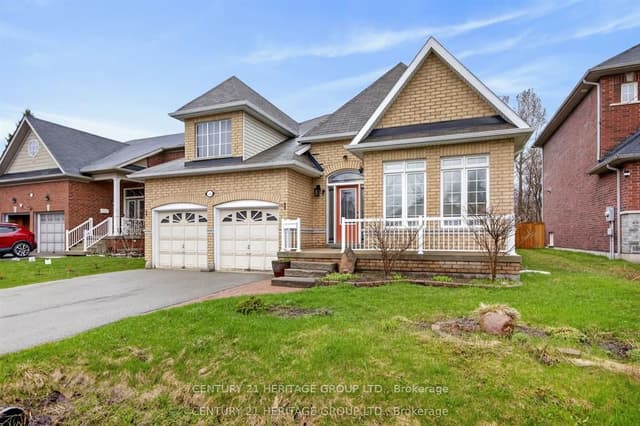 Detached at 136 Riveredge Drive, Georgina, ON L4P 2P3