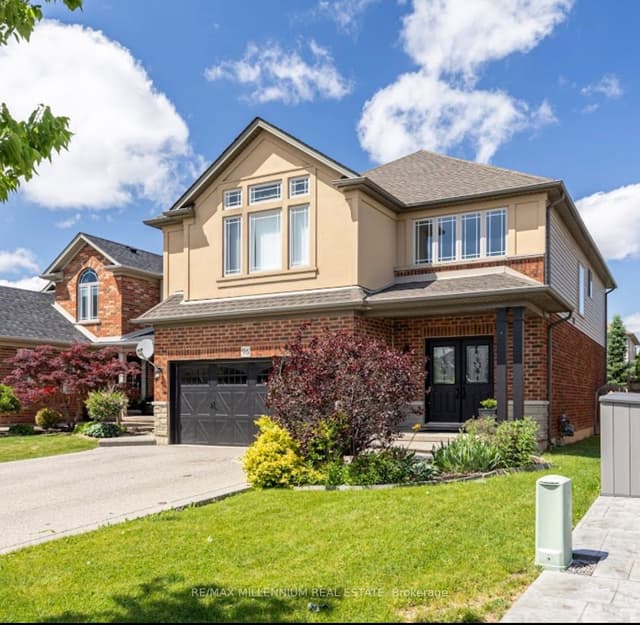 Detached at 96 Windwood Drive, Hamilton, ON L0R 1C0