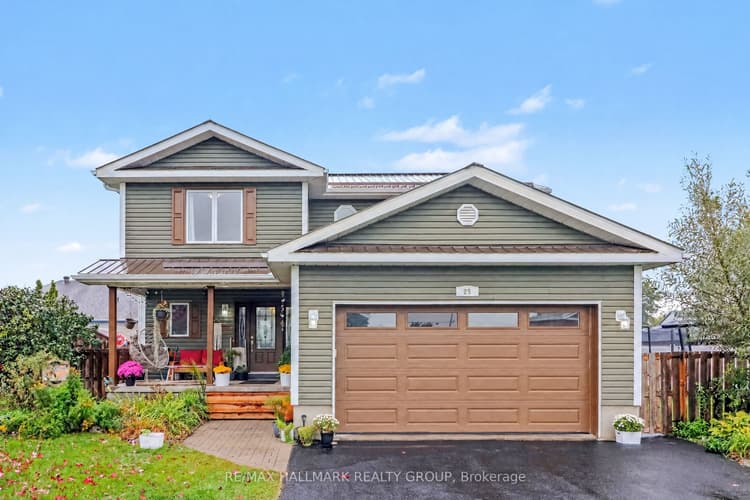 25 Tabitha Cres Crescent