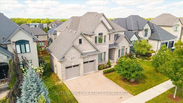 Detached at 2361 TORREY PINES Way, London North, ON N6G 0N9