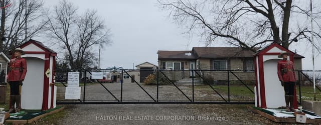 Detached at 1349 Highway 56, Haldimand, ON N3W 1T1