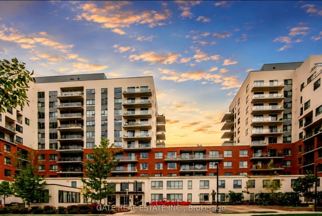 Condo Apartment at 22 East Haven Drive SW 530, Toronto, ON M1N 0B4, Toronto E06