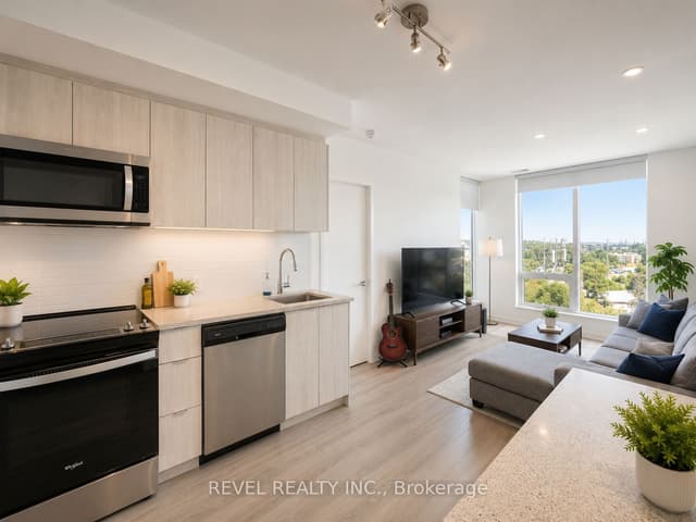 Condo Apartment at 3 Rosewater Street 611W, Richmond Hill, ON L4C 5T6