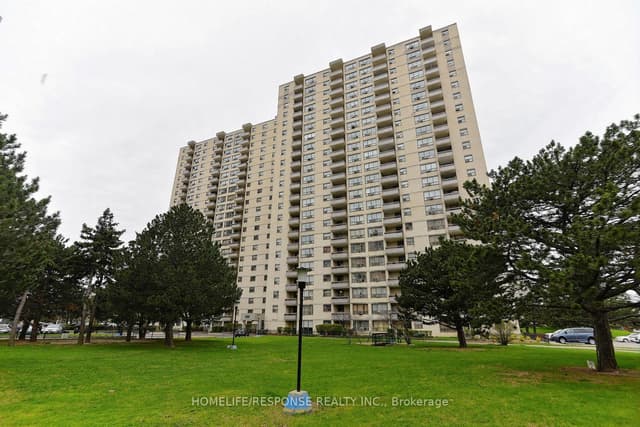 Condo Apartment at 390 DIXON Road 1903, Toronto, ON M9R 1T4, Toronto W09