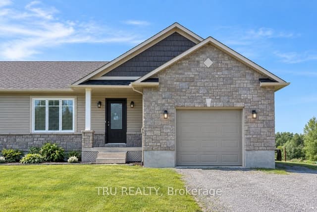 Semi-Detached at 2315 Laval Street, Clarence-Rockland, ON K0A 1E0