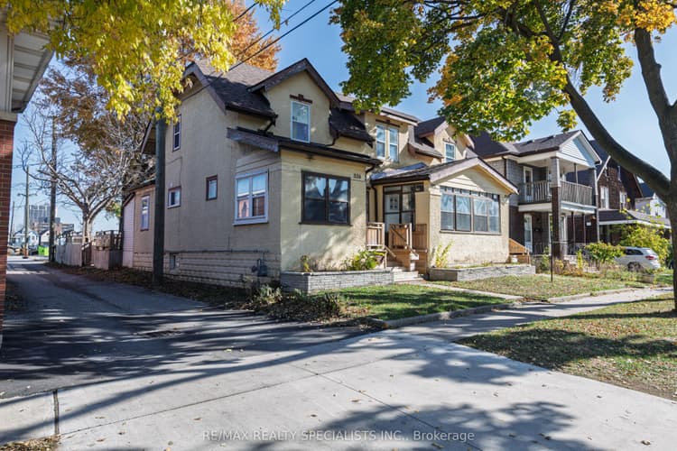 332 Elm Avenue