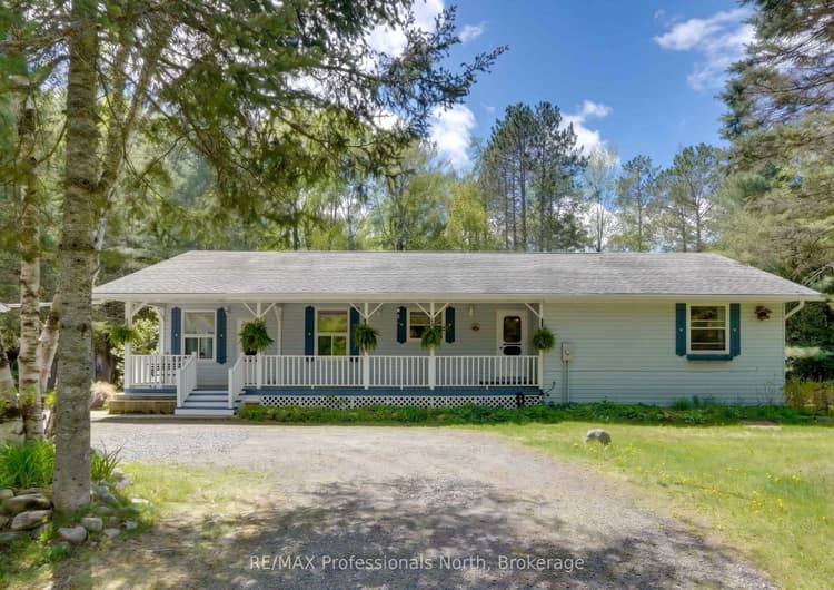 2593 Brunel Road