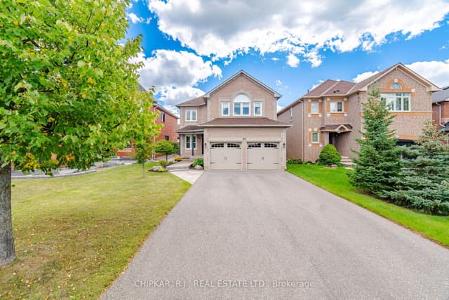 Detached at 41 Chester Crescent, Halton Hills, ON L7G 5W5