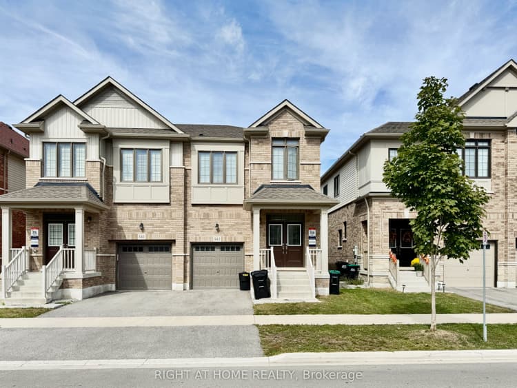 143 Shepherd Drive