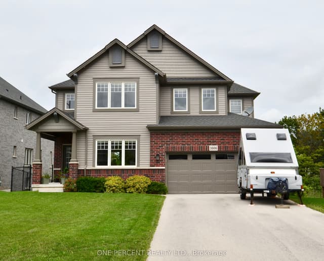 Detached at 3606 Carolinia Court, Fort Erie, ON L0S 1N0