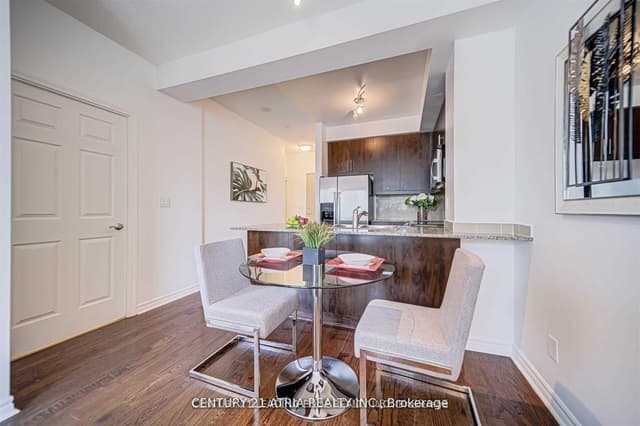 Condo Apartment at 18 Holmes Avenue 1109, Toronto, ON M2N 0E1, Toronto C14