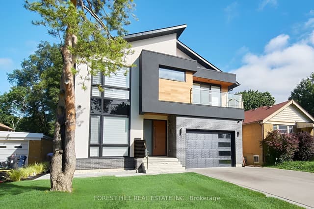 Detached at 8 Nora Road, Toronto, ON M9A 1C9, Toronto W08