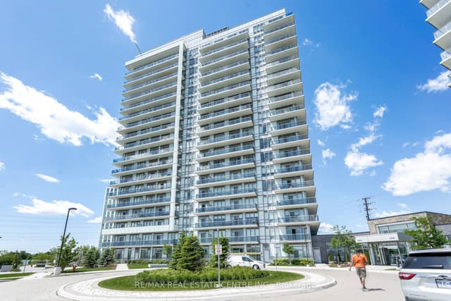 Condo Apartment at 4677 Glen Erin Drive 802, Mississauga, ON L5M 2E3