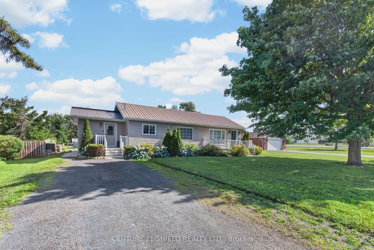 16316 Jenkins Road