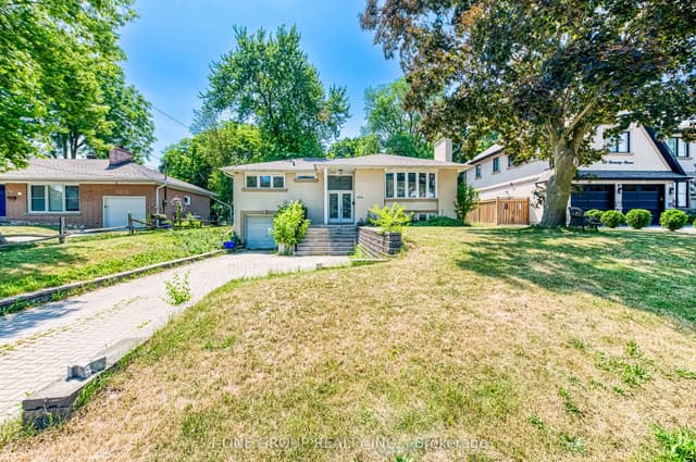 Detached at 64 Hawkridge Avenue, Markham, ON L3P 1V9