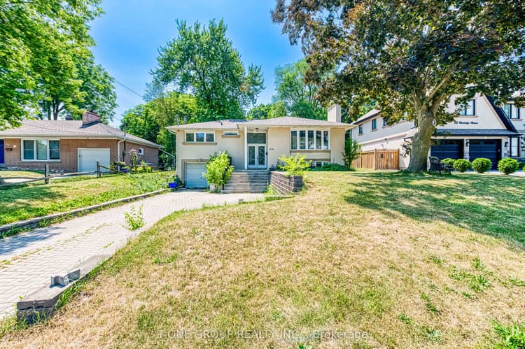 64 Hawkridge Avenue