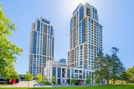Condo Apartment at 2 Eva Road 927, Toronto, ON M9C 2A8, Toronto W08