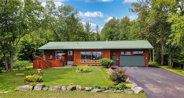 Detached at 117 Front Street W, Kawartha Lakes, ON K0M 1A0
