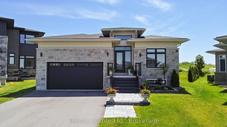 9 Stonecap Court