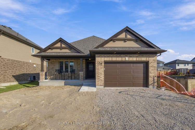 154 STYLES Drive