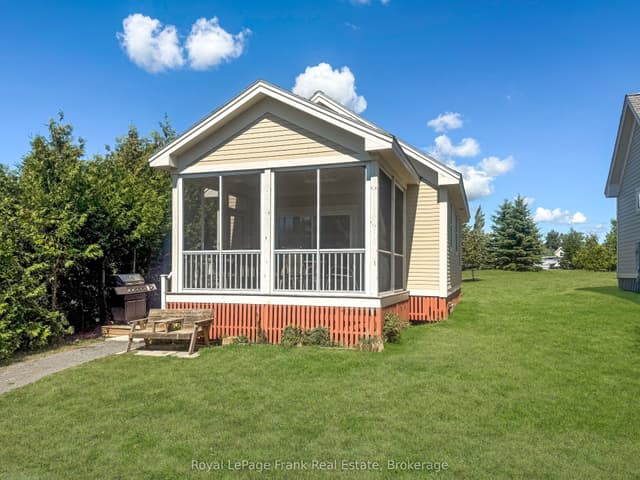 Vacant Land Condo at 13 Butternut Lane 27, Prince Edward County, ON K0K 1P0
