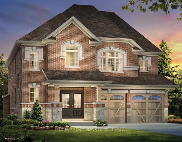 Detached at 8 Concert Hill Way, East Gwillimbury, ON L9N 0W9