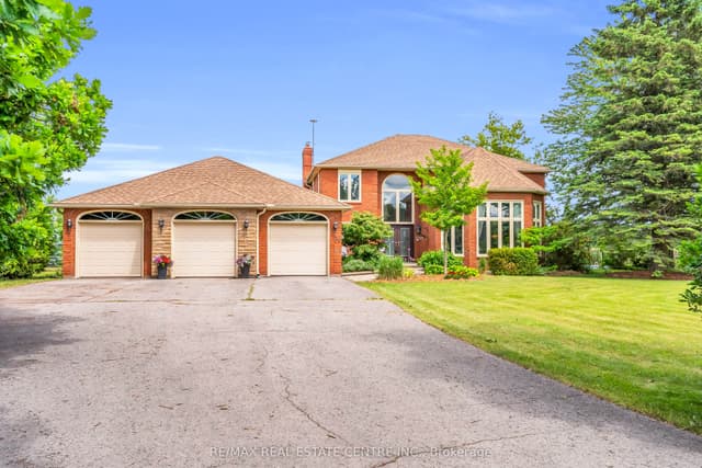 Detached at 20 Shortill Road, Halton Hills, ON L7G 4S4