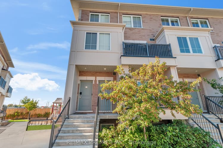 480 Beresford Path