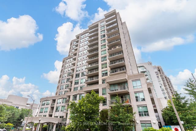 Common Element Condo at 88 Palace Pier Court 506, Toronto, ON M8V 4C2, Toronto W06