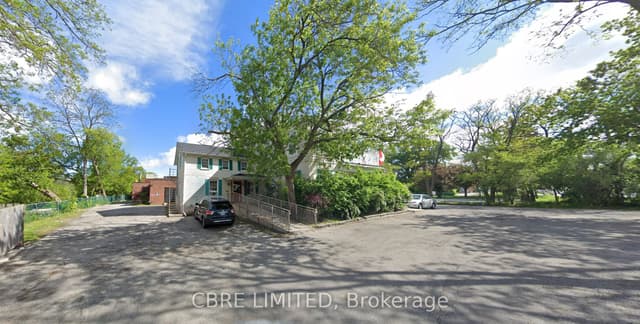Commercial Retail at 450 Rustic Road, Toronto, ON M6L 1W9, Toronto W04