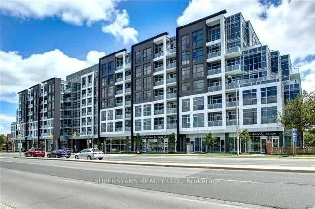 Condo Apartment at 8763 Bayview Avenue 223, Richmond Hill, ON L4B 3V1