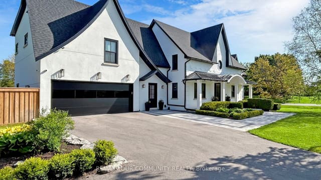 Detached at 557 Aintree Drive, Whitchurch-Stouffville, ON L4A 7H2