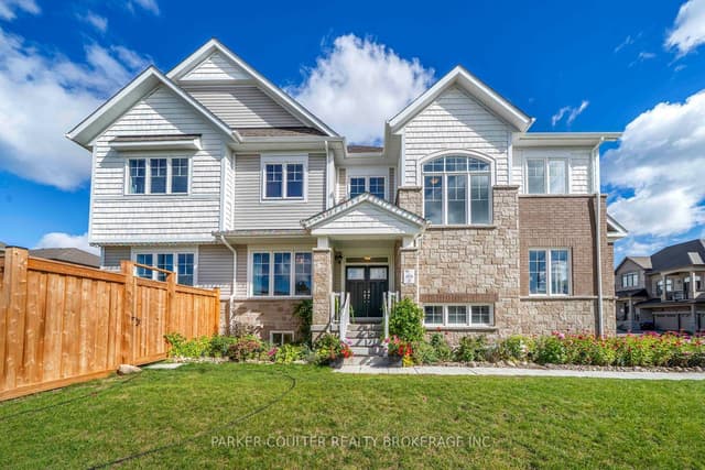 Detached at 728 Mika Street, Innisfil, ON L9S 0R7