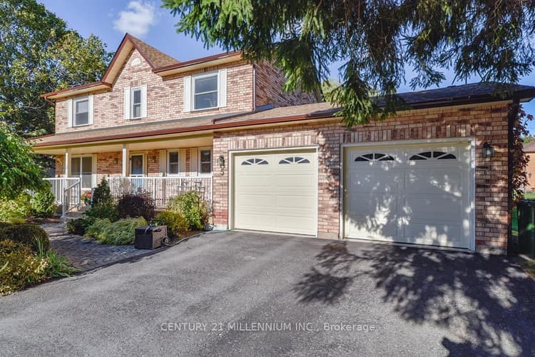 5 Snowberry Court