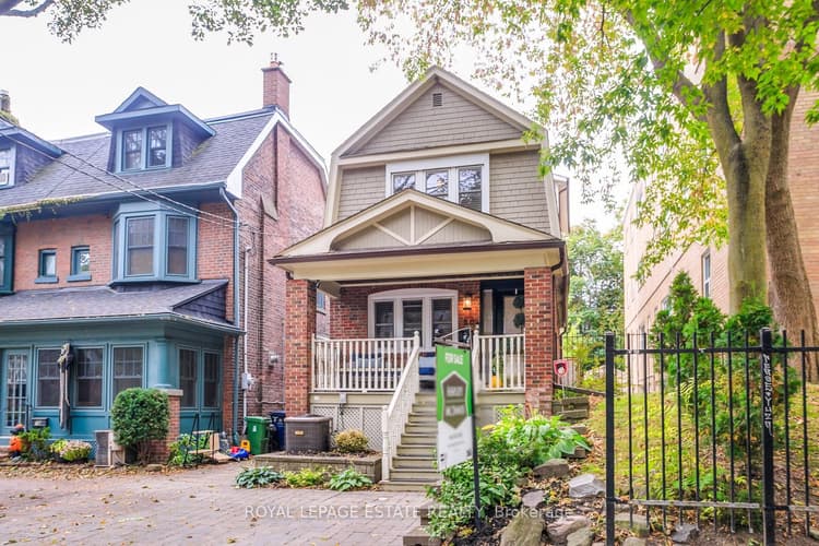 80 Elmer Avenue
